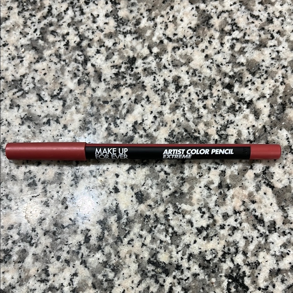 Makeup Forever Rhubarb Lip Liner Pencil